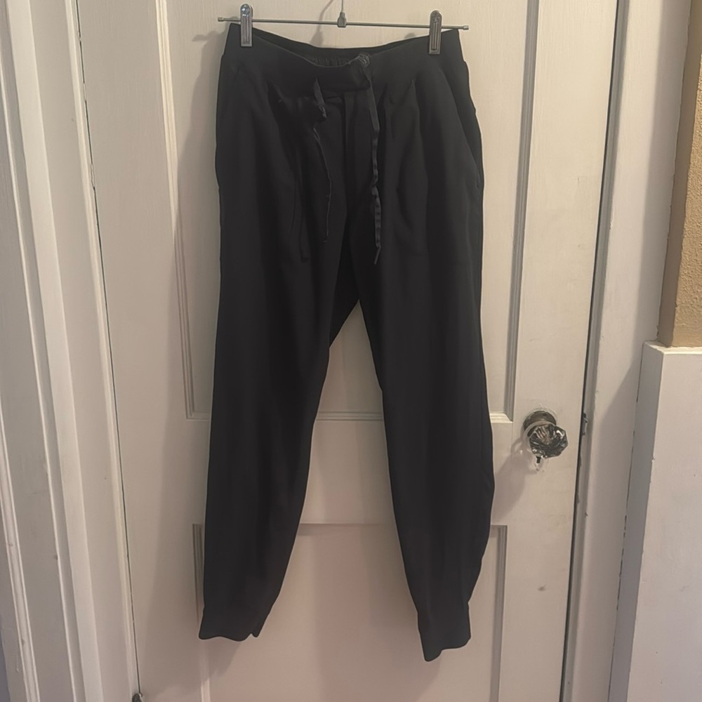 Men’s lululemon joggers